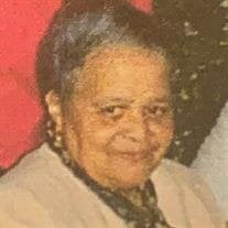 Ethel Jackson Randolph