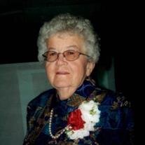 Mary Lou Gebhardt