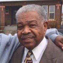 Mr. Perkins Washington