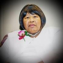 Barbara Jean Smith