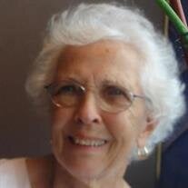 Brenda Moss Platt