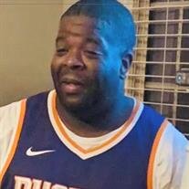 Marc "Marco" Rouse