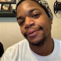 Vaughn Cornell Jolley Jr.