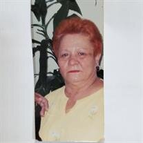 Antonia Rodriguez
