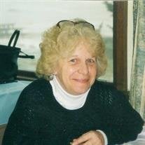 R. Jacqueline "Jackie" Drew