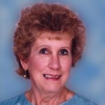 Barbara Nadine Soper Aufdenkampe