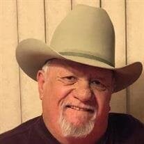 Marty C. Binger