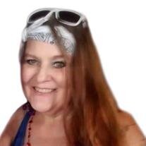 Vickie Lynn Parsley-Smith