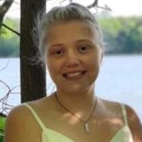 Samantha Ann Loose