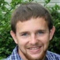 Cory Blake White