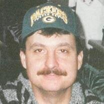 Michael "Mike" E. Haley