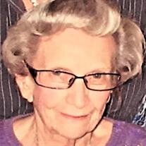 Dorothy A. Gerhart