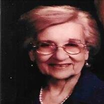 Iva Raye Stice