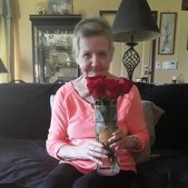 Mary Louise Knoeferl