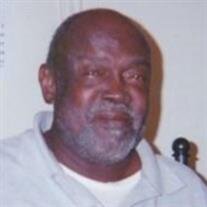 Arthur Leon Ellis