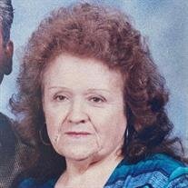Carol Patricia Lopez