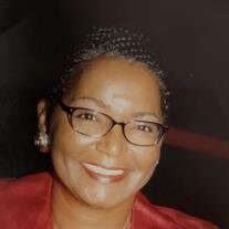Brenda Richard Walker