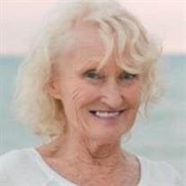 Shirley Ann Petty