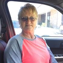 Mrs. Virginia Ann Lee
