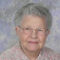 Dorthea Mae Hilgeman Chase