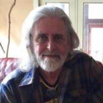 Timothy Lindsay