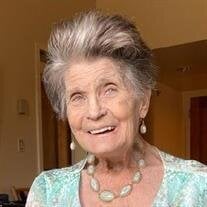 Grace Marie Swan
