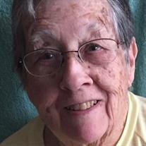 Barbara E. Gaudette