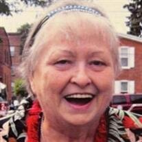 Glenda N. Binkley