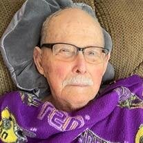 Morris Wade Cooper, Sr.
