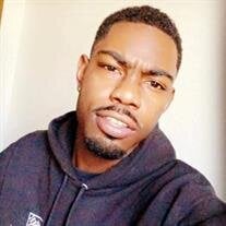 Malik McCree