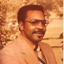 Mr. Bobby Thomas Sr.