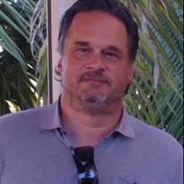 Chester Frank McNamara