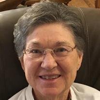 Audrey Lou Ewing