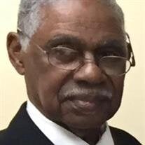 Winfield A. Gregory, Sr.