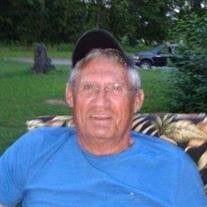 Edward J. Paczowski Sr.