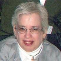 Kathleen Kay Bressler