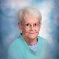 Betty L. Watters