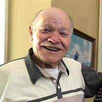 Raymond Eugene Duff