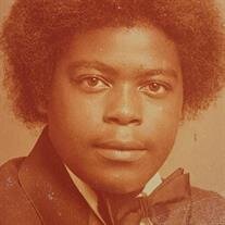 Gregory Wayne Robinson Sr.
