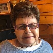 Annemarie "Annie" (Powers) Boyden