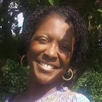 Monica Dee Jones