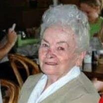 Beatrice Kirkland Rhymes