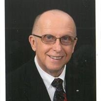 Bruce Harris Gunnin