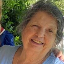 Anne M. Nagele