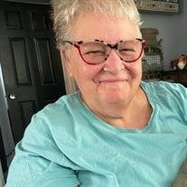 Rosemary Van Hest