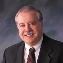Mr. John Gregory Lewis
