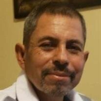Fernando Serrano Velasquez