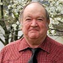 Delmar J. Altevogt