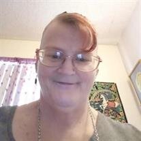 Cynthia Ann Norris