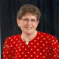 Fay C. Efken